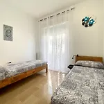 Appartement Alka Home, 7 Km Dal Mare