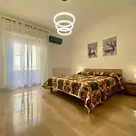 Appartement Alka Home, 7 Km Dal Mare