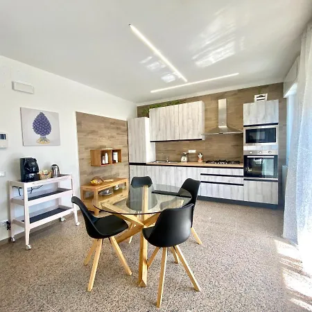 Alka Home, 7 Km Dal Mare *