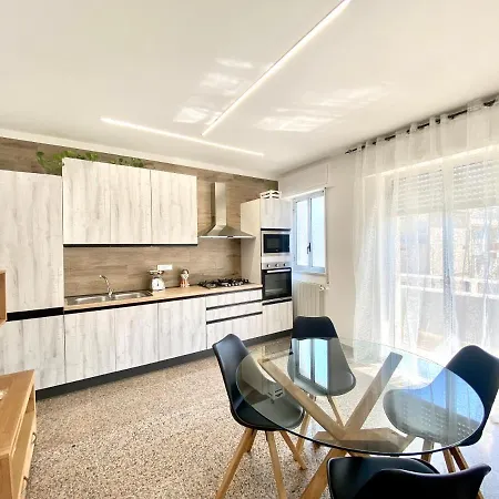 Alka Home, 7 Km Dal Mare Апартаменты Алкамо