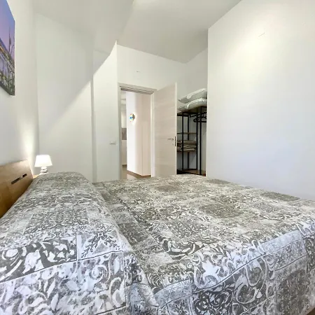 Alka Home, 7 Km Dal Mare Алкамо