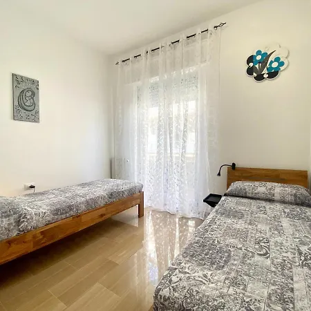 Апартаменты Alka Home, 7 Km Dal Mare