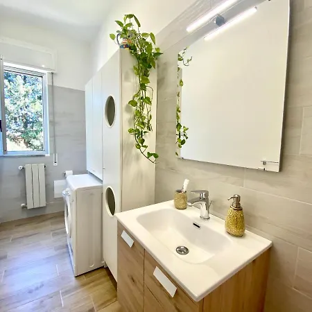 Апартаменты Alka Home, 7 Km Dal Mare Алкамо