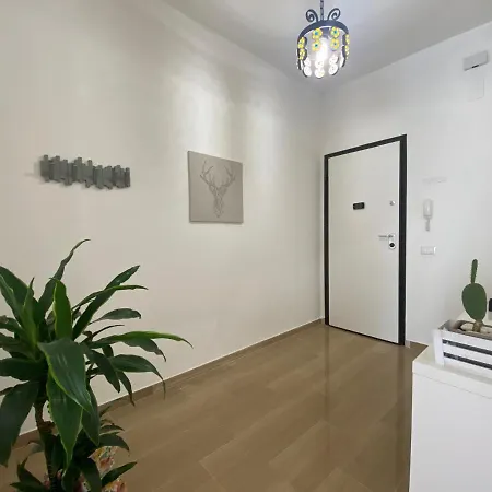 Alka Home, 7 Km Dal Mare * Алкамо