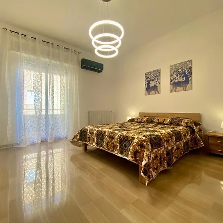 Апартаменты Alka Home, 7 Km Dal Mare