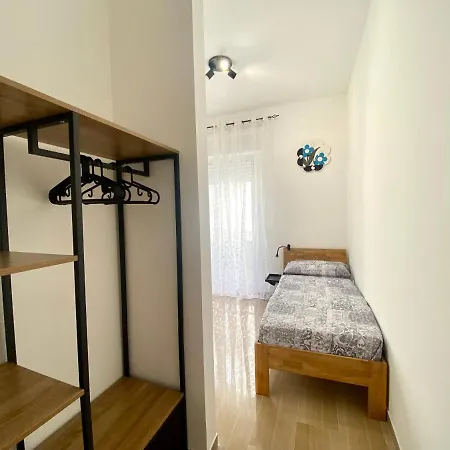 Διαμέρισμα Alka Home, 7 Km Dal Mare