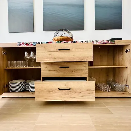 Alka Home, 7 Km Dal Mare Διαμέρισμα Alcamo