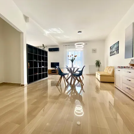 Alka Home, 7 Km Dal Mare Alcamo