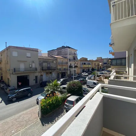 Alka Home, 7 Km Dal Mare Διαμέρισμα *