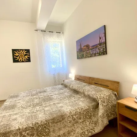 Alka Home, 7 Km Dal Mare * Alcamo