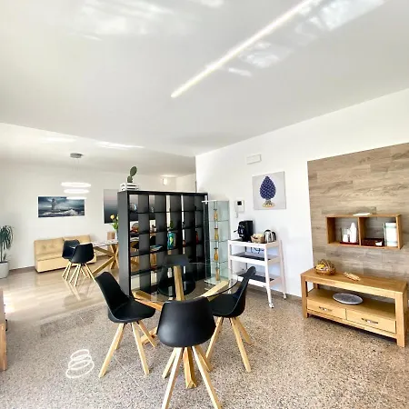 Διαμέρισμα Alka Home, 7 Km Dal Mare Alcamo