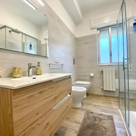 Alka Home, 7 Km Dal Mare Διαμέρισμα