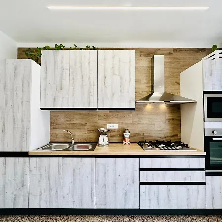 Alka Home, 7 Km Dal Mare