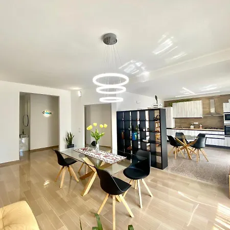 Alka Home, 7 Km Dal Mare Alcamo