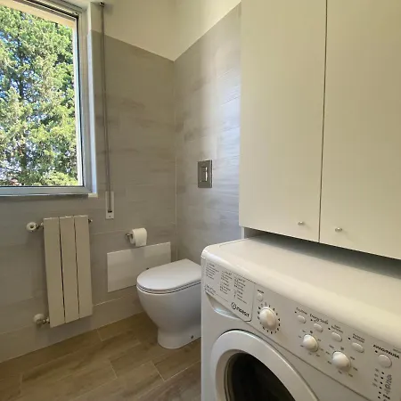 Alka Home, 7 Km Dal Mare Διαμέρισμα *