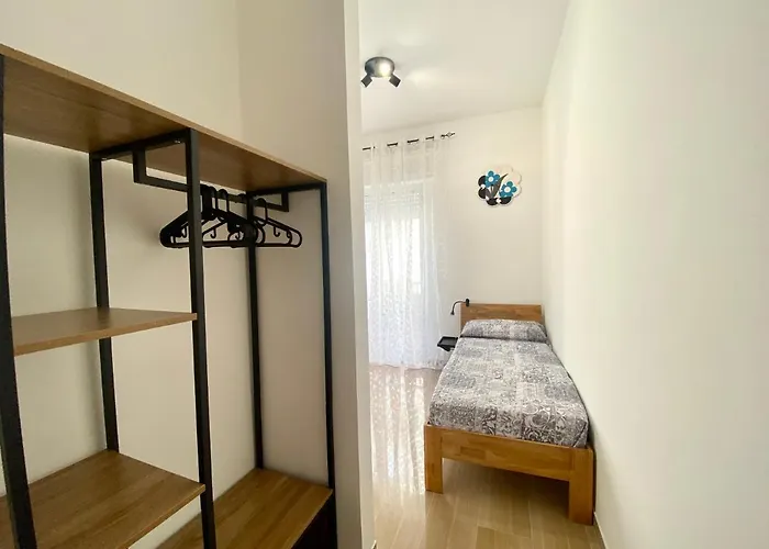 公寓 Alka Home, 7 Km Dal Mare