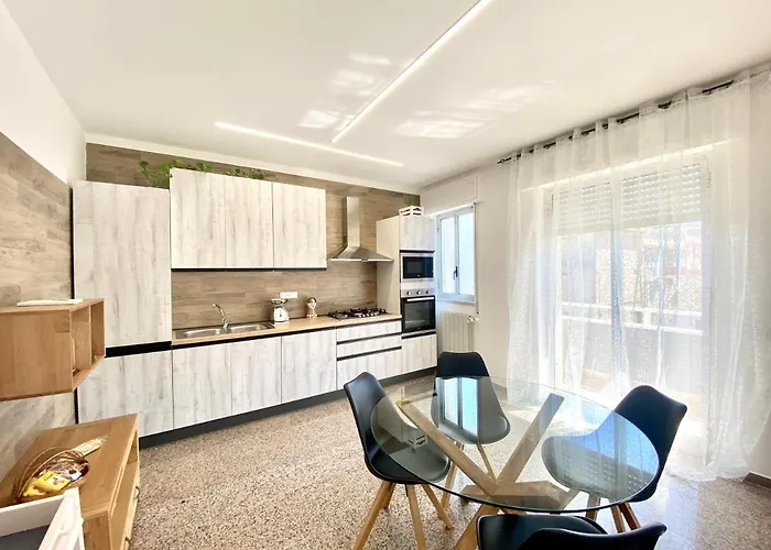 Alka Home, 7 Km Dal Mare Lejlighed Alcamo