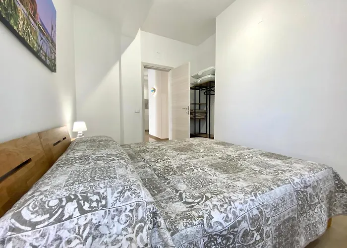 Alka Home, 7 Km Dal Mare Alcamo