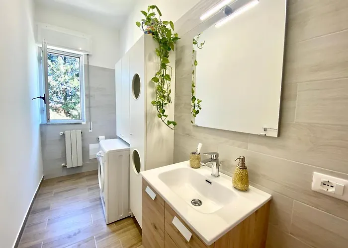 Lejlighed Alka Home, 7 Km Dal Mare Alcamo