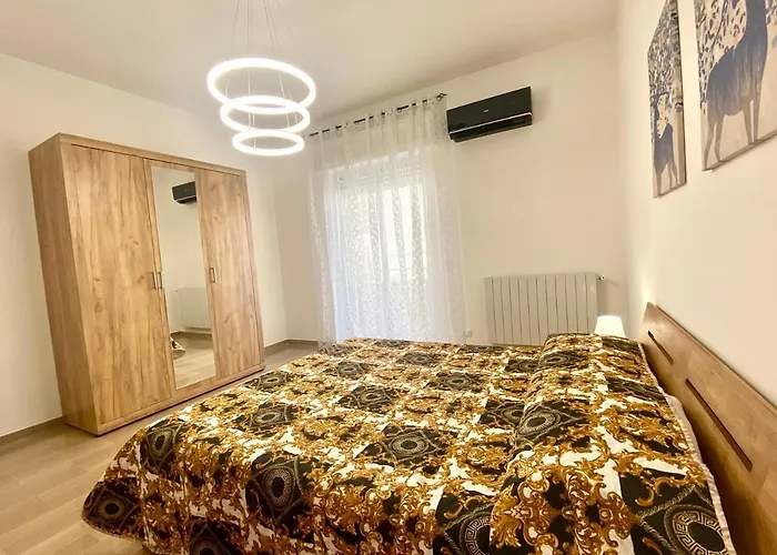 Alka Home, 7 Km Dal Mare Alcamo