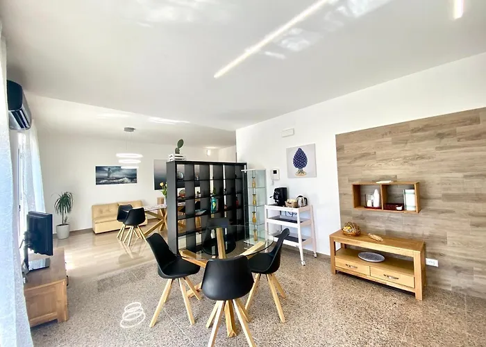 Lejlighed Alka Home, 7 Km Dal Mare Alcamo