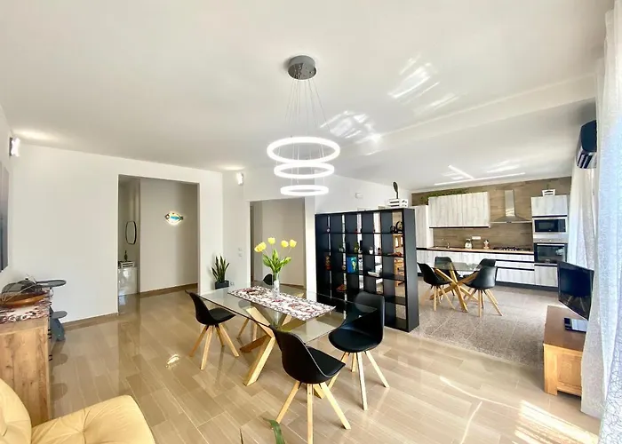 Alka Home, 7 Km Dal Mare Alcamo